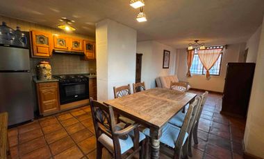 Departamento en Venta en el centro de Aguascalientes!! Privada Bugambilias!!