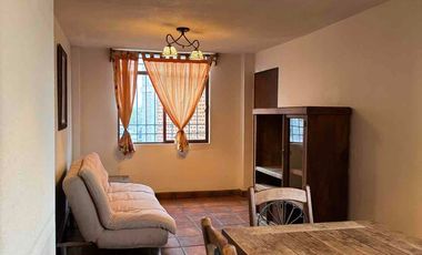 Departamento en Venta en el centro de Aguascalientes!! Privada Bugambilias!!