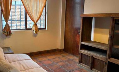 Departamento en Venta en el centro de Aguascalientes!! Privada Bugambilias!!