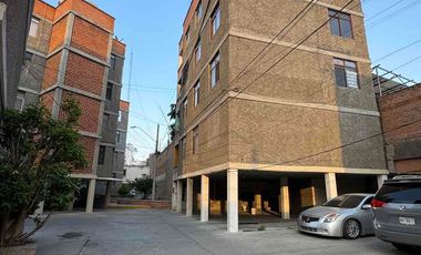 Departamento en Venta en el centro de Aguascalientes!! Privada Bugambilias!!