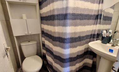 Casa Puente Alto, sector de Acceso Sur con Av. Eyzaguirre