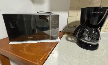 Depto en Renta Amueblado en Cordoba 113 | Roma Norte