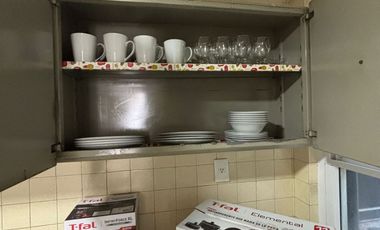 Depto en Renta Amueblado en Cordoba 113 | Roma Norte