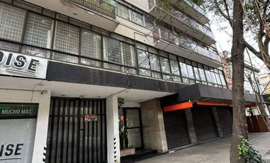 Depto en Renta Amueblado en Cordoba 113 | Roma Norte