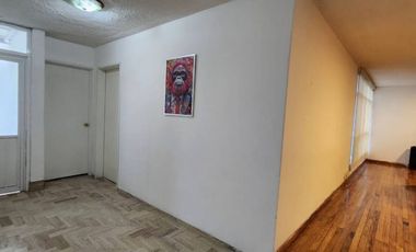 Depto en Renta Amueblado en Cordoba 113 | Roma Norte