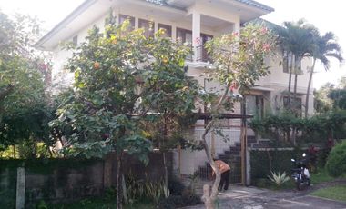 Hunian Rumah Villa Taman Dayu Residence