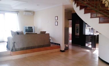 Hunian Rumah Villa Taman Dayu Residence