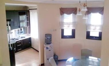 Hunian Rumah Villa Taman Dayu Residence