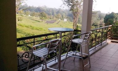 Hunian Rumah Villa Taman Dayu Residence