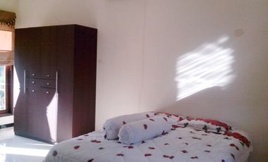 Hunian Rumah Villa Taman Dayu Residence