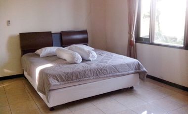 Hunian Rumah Villa Taman Dayu Residence