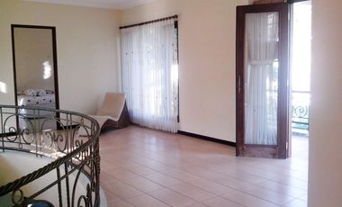 Hunian Rumah Villa Taman Dayu Residence