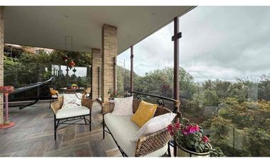 Vendo espectacular casa en la Calera