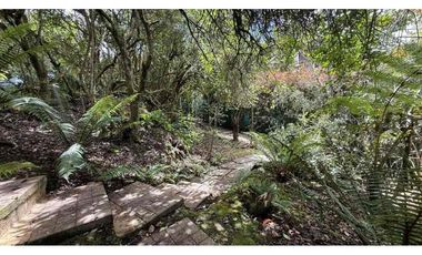 Vendo espectacular casa en la Calera