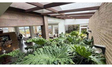 Vendo espectacular casa en la Calera