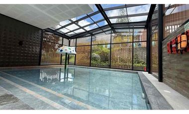 Vendo espectacular casa en la Calera