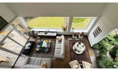 Vendo espectacular casa en la Calera