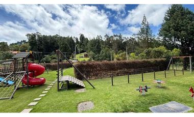 Vendo espectacular casa en la Calera