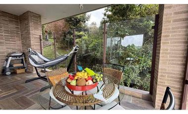 Vendo espectacular casa en la Calera