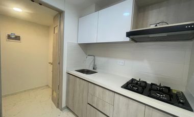 SE ARRIENDA APARTAMENTO BUEN PRECIO