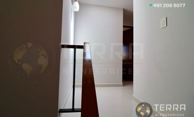 RENTA Casa Amueblada en San Pablo Residencial Un fraccionamiento con  amenidades y área Verde cuenta con alberca  palapa para eventos cancha de tenis