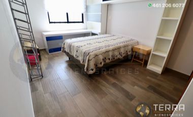 RENTA Casa Amueblada en San Pablo Residencial Un fraccionamiento con  amenidades y área Verde cuenta con alberca  palapa para eventos cancha de tenis