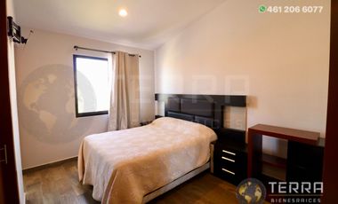 RENTA Casa Amueblada en San Pablo Residencial Un fraccionamiento con  amenidades y área Verde cuenta con alberca  palapa para eventos cancha de tenis