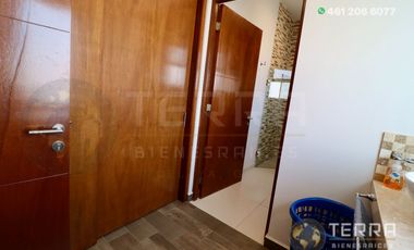 RENTA Casa Amueblada en San Pablo Residencial Un fraccionamiento con  amenidades y área Verde cuenta con alberca  palapa para eventos cancha de tenis