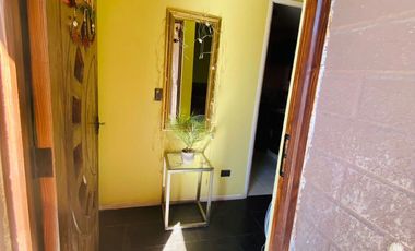 ARRIENDO  CASA , CUMBRES DE BUIN