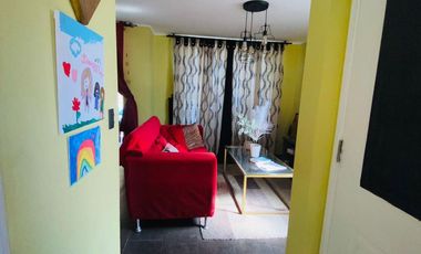 ARRIENDO  CASA , CUMBRES DE BUIN