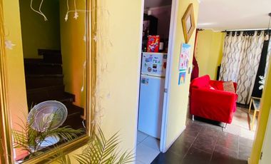 ARRIENDO  CASA , CUMBRES DE BUIN