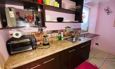 ARRIENDO  CASA , CUMBRES DE BUIN