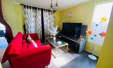 ARRIENDO  CASA , CUMBRES DE BUIN