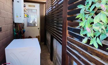 ARRIENDO  CASA , CUMBRES DE BUIN