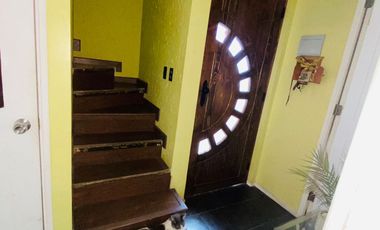 ARRIENDO  CASA , CUMBRES DE BUIN
