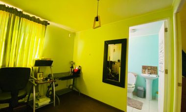ARRIENDO  CASA , CUMBRES DE BUIN