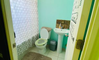 ARRIENDO  CASA , CUMBRES DE BUIN
