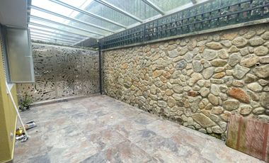 Excelente casa en el sector de La Florida en conjunto cerrado de 102m2