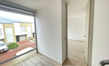 Excelente casa en el sector de La Florida en conjunto cerrado de 102m2