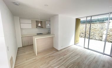 Excelente casa en el sector de La Florida en conjunto cerrado de 102m2