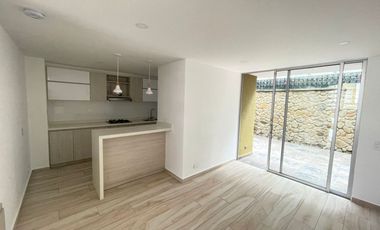 Excelente casa en el sector de La Florida en conjunto cerrado de 102m2