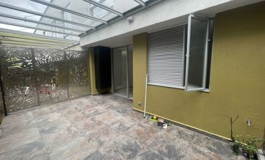 Excelente casa en el sector de La Florida en conjunto cerrado de 102m2