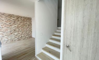 Excelente casa en el sector de La Florida en conjunto cerrado de 102m2