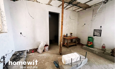 SE VENDE CASA EN OBRA NEGRA EN RESIDENCIAL MONCAYO, BOSQUE ESMERALDA