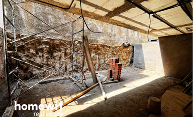 SE VENDE CASA EN OBRA NEGRA EN RESIDENCIAL MONCAYO, BOSQUE ESMERALDA