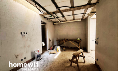 SE VENDE CASA EN OBRA NEGRA EN RESIDENCIAL MONCAYO, BOSQUE ESMERALDA