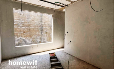 SE VENDE CASA EN OBRA NEGRA EN RESIDENCIAL MONCAYO, BOSQUE ESMERALDA