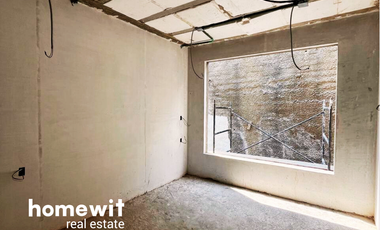 SE VENDE CASA EN OBRA NEGRA EN RESIDENCIAL MONCAYO, BOSQUE ESMERALDA