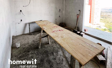 SE VENDE CASA EN OBRA NEGRA EN RESIDENCIAL MONCAYO, BOSQUE ESMERALDA