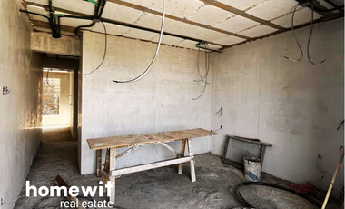 SE VENDE CASA EN OBRA NEGRA EN RESIDENCIAL MONCAYO, BOSQUE ESMERALDA